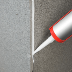 Sandton tile warehouse silicone and other accessories