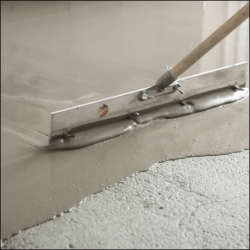 Self-Levelling Screed